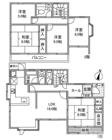 物件画像